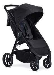 COCHE BRITAX B-CLEVER TEAL